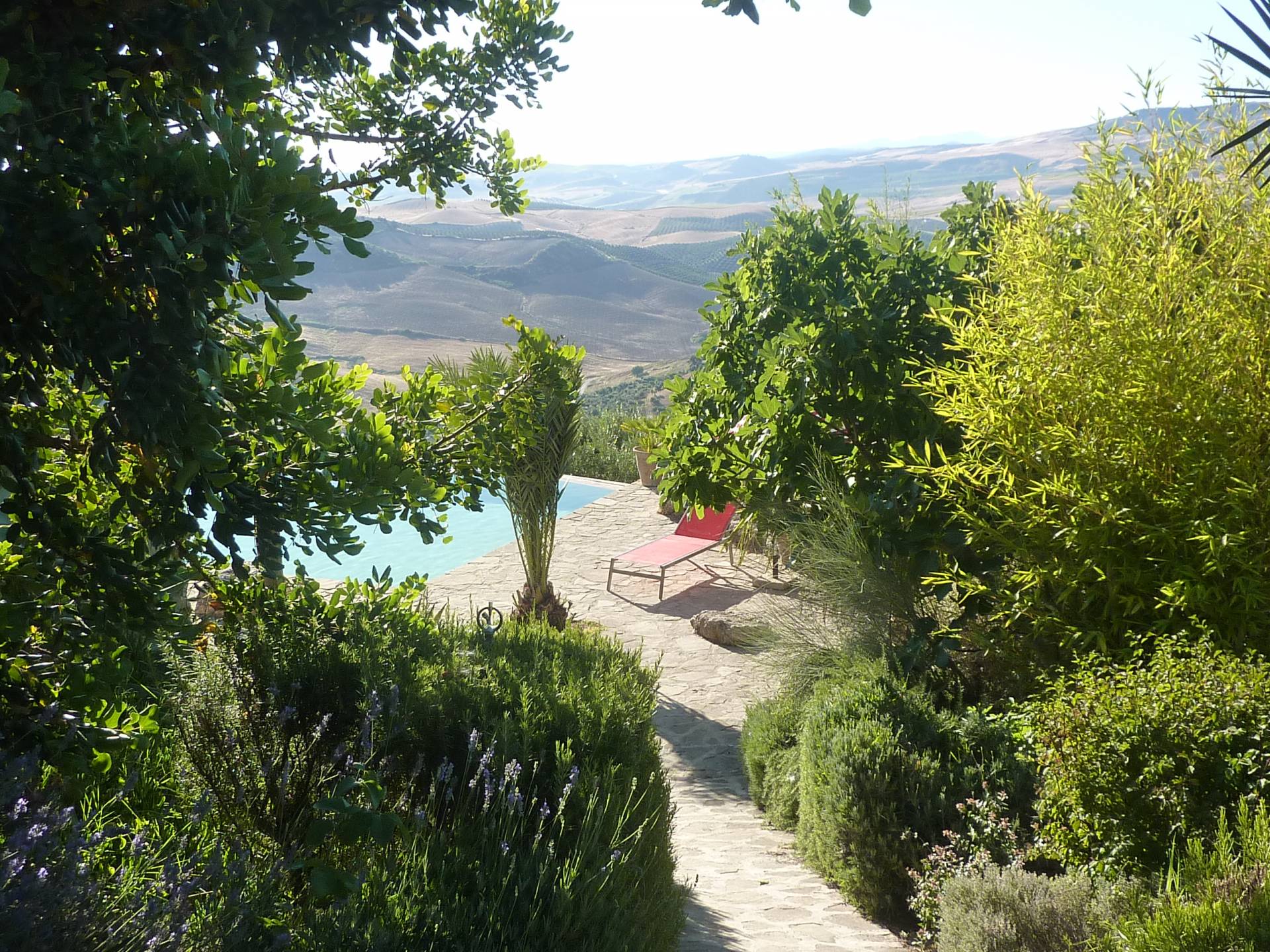 5 Bed, 4 Bath, HouseFor Sale, Montecorto, Malaga, 29430