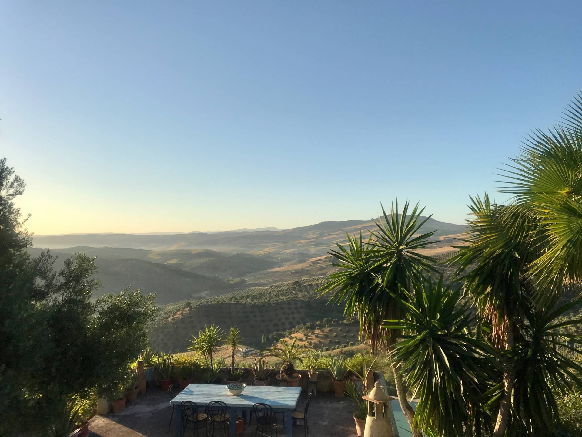 5 Bed, 4 Bath, HouseFor Sale, Montecorto, Malaga, 29430