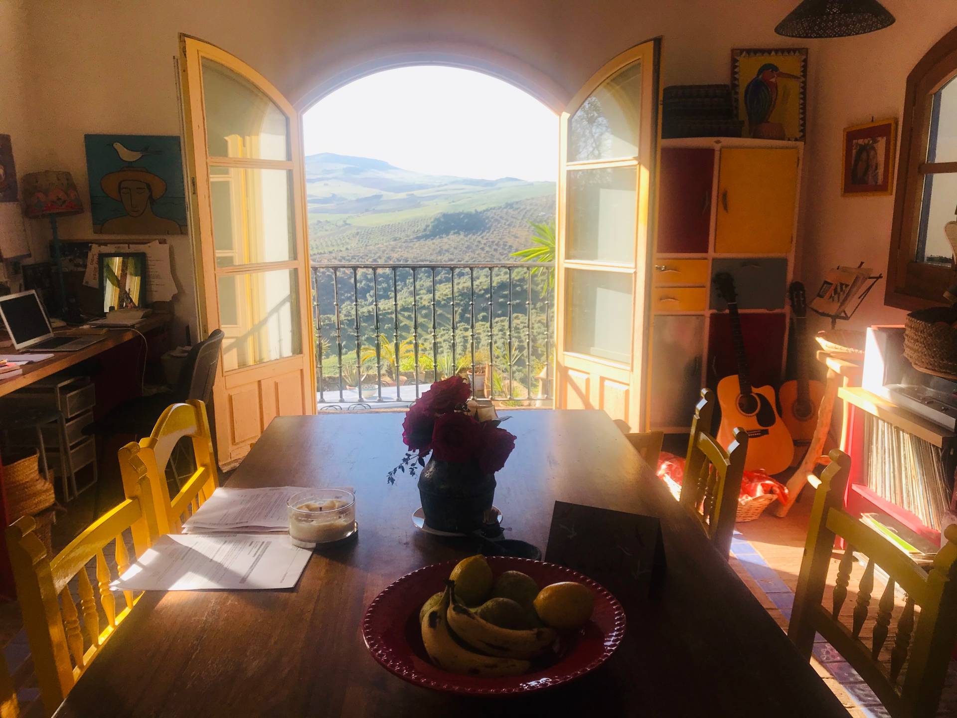 5 Bed, 4 Bath, HouseFor Sale, Montecorto, Malaga, 29430