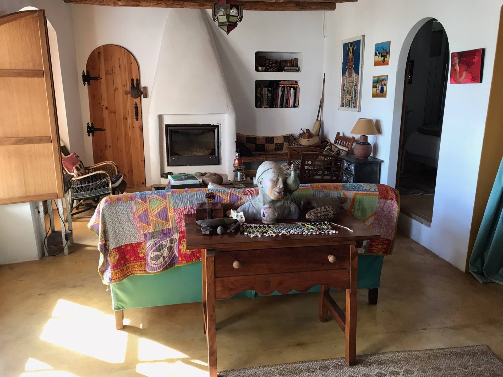 5 Bed, 4 Bath, HouseFor Sale, Montecorto, Malaga, 29430