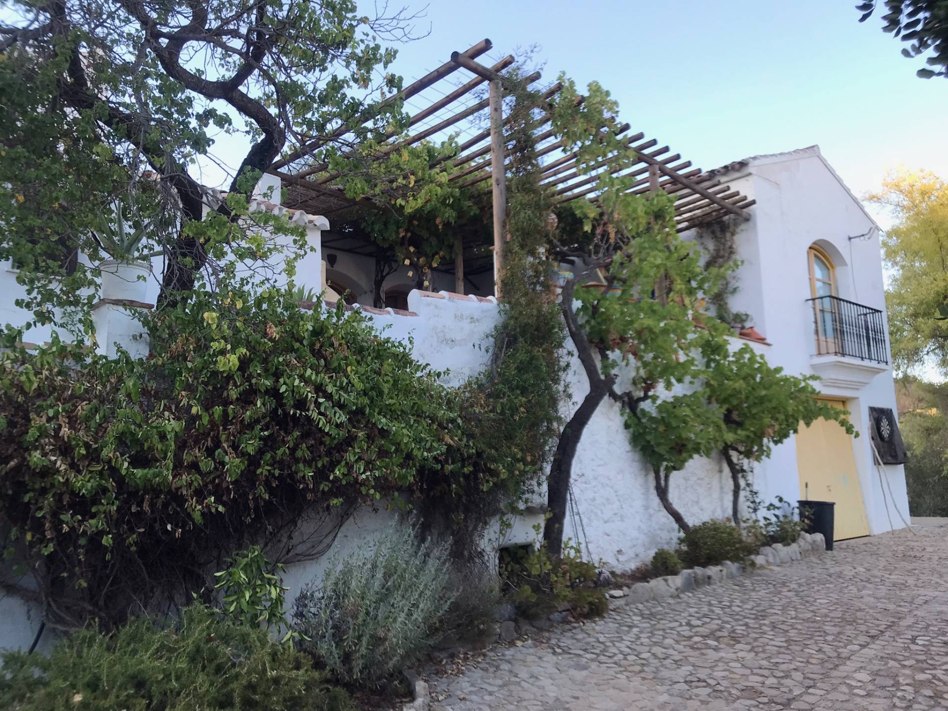 5 Bed, 4 Bath, HouseFor Sale, Montecorto, Malaga, 29430