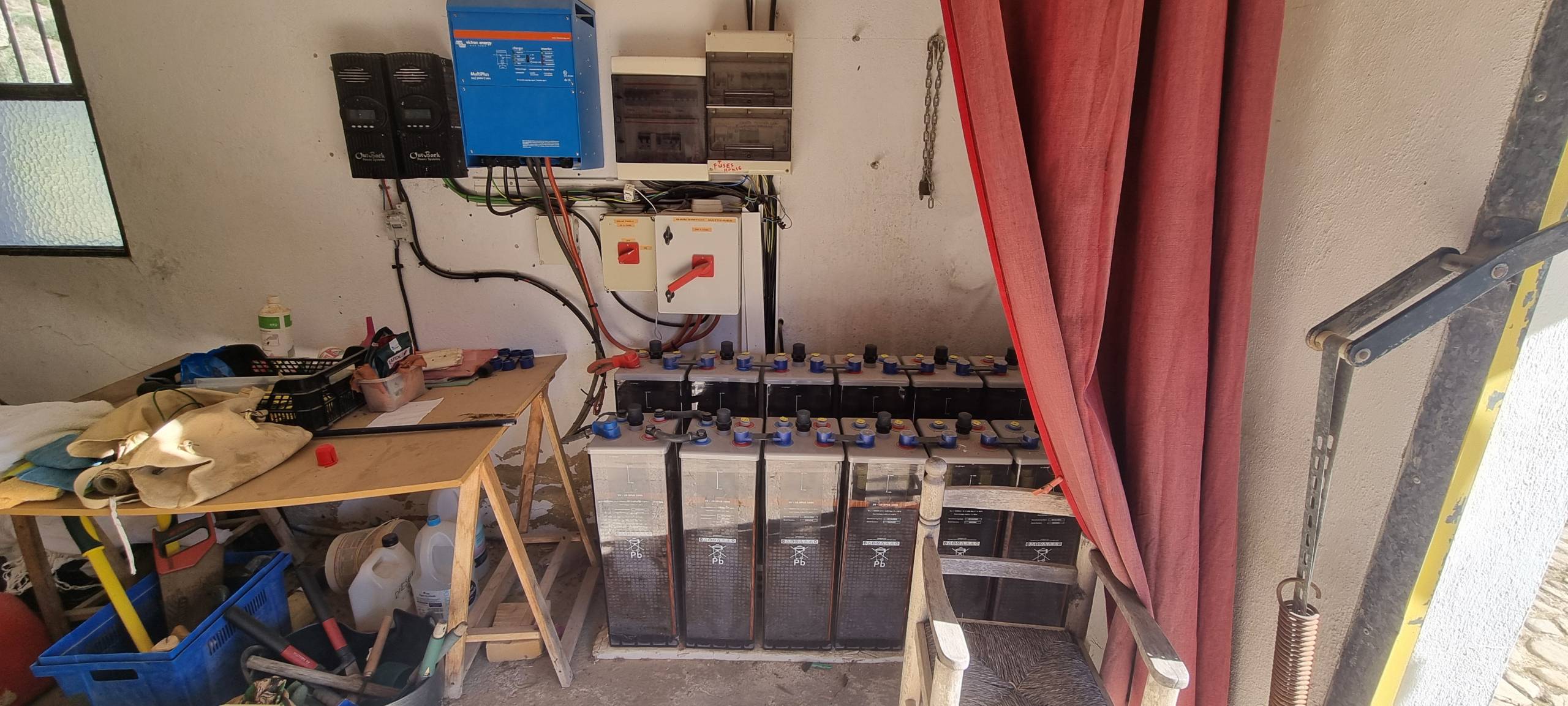 5 Bed, 4 Bath, HouseFor Sale, Montecorto, Malaga, 29430