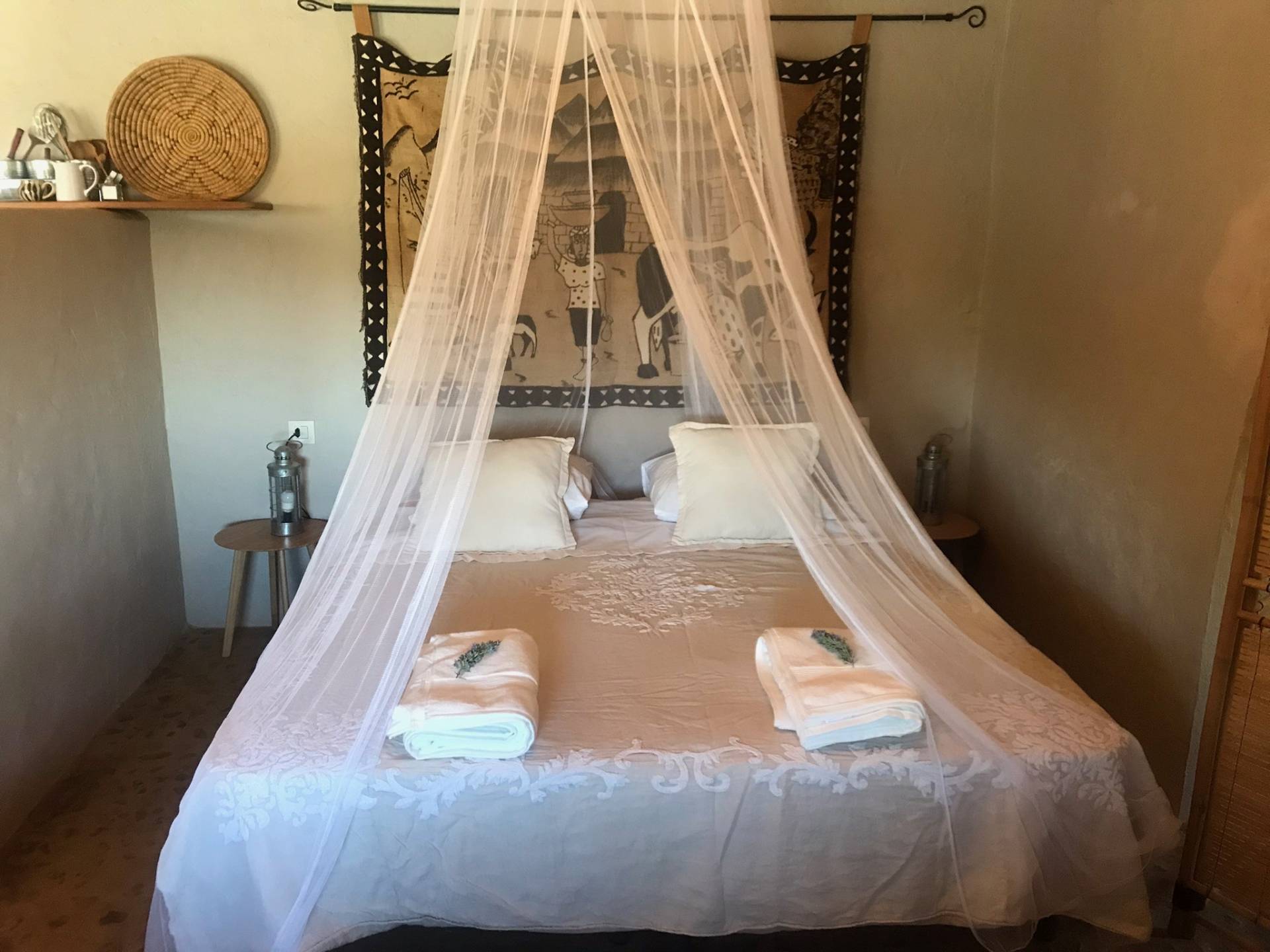 5 Bed, 4 Bath, HouseFor Sale, Montecorto, Malaga, 29430