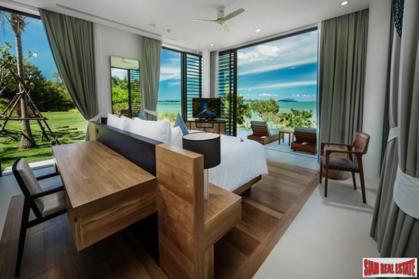 7 Bed, 12 Bath, HouseFor Sale, Ao Yamoo, Phuket