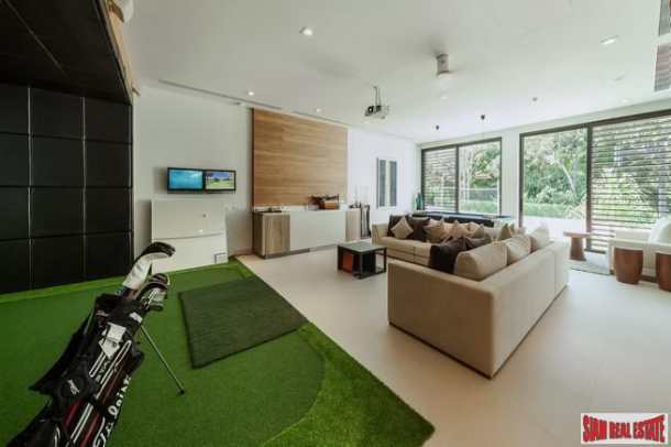 7 Bed, 12 Bath, HouseFor Sale, Ao Yamoo, Phuket