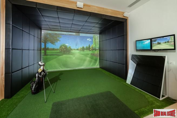 7 Bed, 12 Bath, HouseFor Sale, Ao Yamoo, Phuket