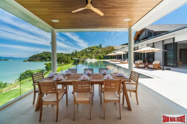7 Bed, 12 Bath, HouseFor Sale, Ao Yamoo, Phuket