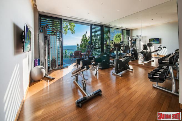 10 Bed, 16 Bath, HouseFor Sale, Ao Yamoo, Phuket