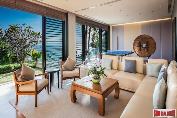 10 Bed, 16 Bath, HouseFor Sale, Ao Yamoo, Phuket