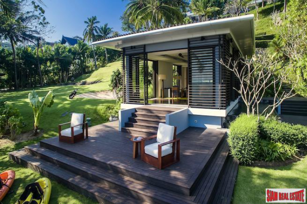 10 Bed, 16 Bath, HouseFor Sale, Ao Yamoo, Phuket