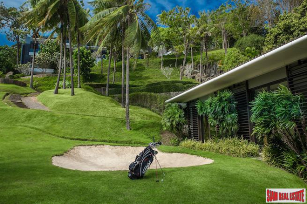 10 Bed, 16 Bath, HouseFor Sale, Ao Yamoo, Phuket