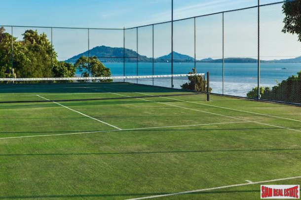 10 Bed, 16 Bath, HouseFor Sale, Ao Yamoo, Phuket