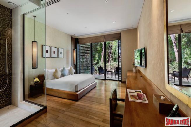 10 Bed, 16 Bath, HouseFor Sale, Ao Yamoo, Phuket