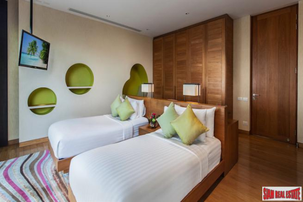 10 Bed, 16 Bath, HouseFor Sale, Ao Yamoo, Phuket