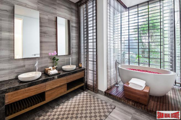 10 Bed, 16 Bath, HouseFor Sale, Ao Yamoo, Phuket