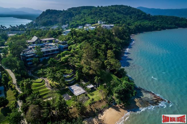 10 Bed, 16 Bath, HouseFor Sale, Ao Yamoo, Phuket