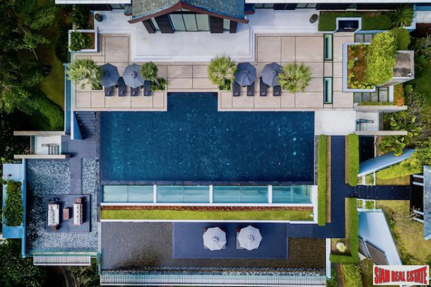 10 Bed, 16 Bath, HouseFor Sale, Ao Yamoo, Phuket