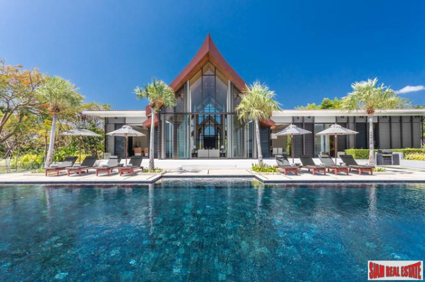 10 Bed, 16 Bath, HouseFor Sale, Ao Yamoo, Phuket