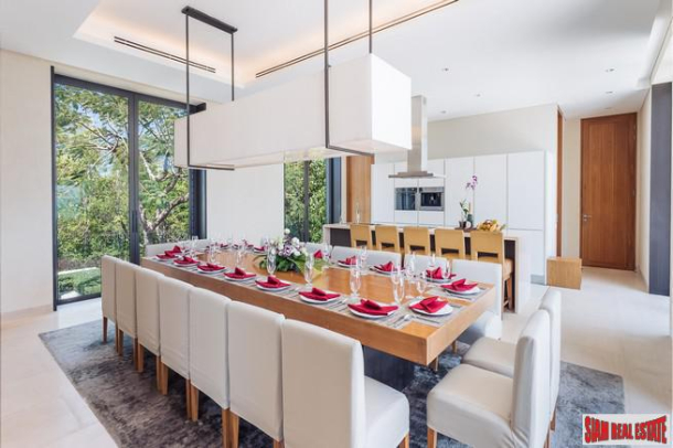 10 Bed, 16 Bath, HouseFor Sale, Ao Yamoo, Phuket