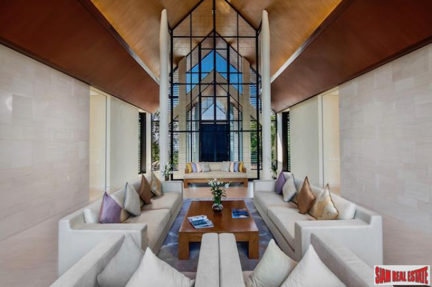 10 Bed, 16 Bath, HouseFor Sale, Ao Yamoo, Phuket