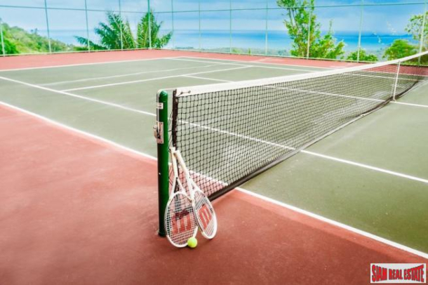 7 Bed, 8 Bath, HouseFor Sale, Ban Harn, Surat Thani