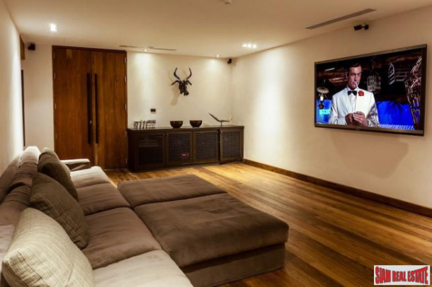 7 Bed, 8 Bath, HouseFor Sale, Ban Harn, Surat Thani