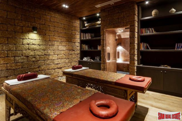 7 Bed, 8 Bath, HouseFor Sale, Ban Harn, Surat Thani