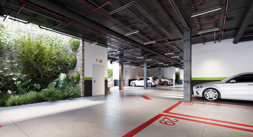 3 Bed, 2 Bath, ApartmentFor Sale, Mijas, Malaga