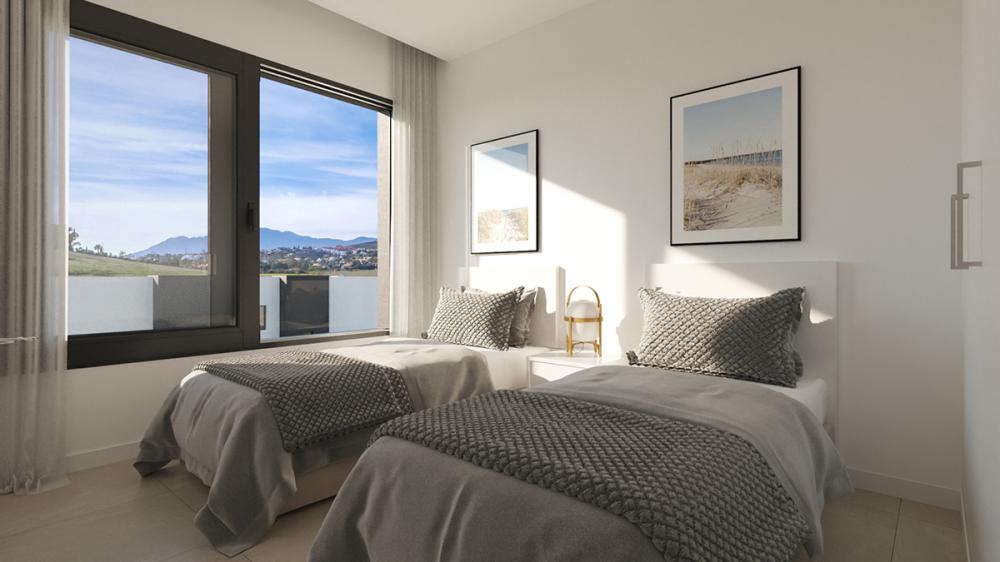 3 Bed, 2 Bath, HouseFor Sale, Estepona, Malaga