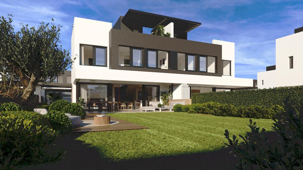 3 Bed, 2 Bath, HouseFor Sale, Estepona, Malaga