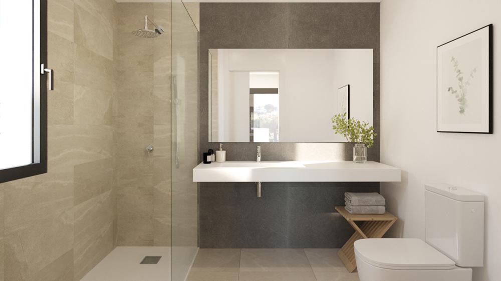 3 Bed, 2 Bath, HouseFor Sale, Estepona, Malaga