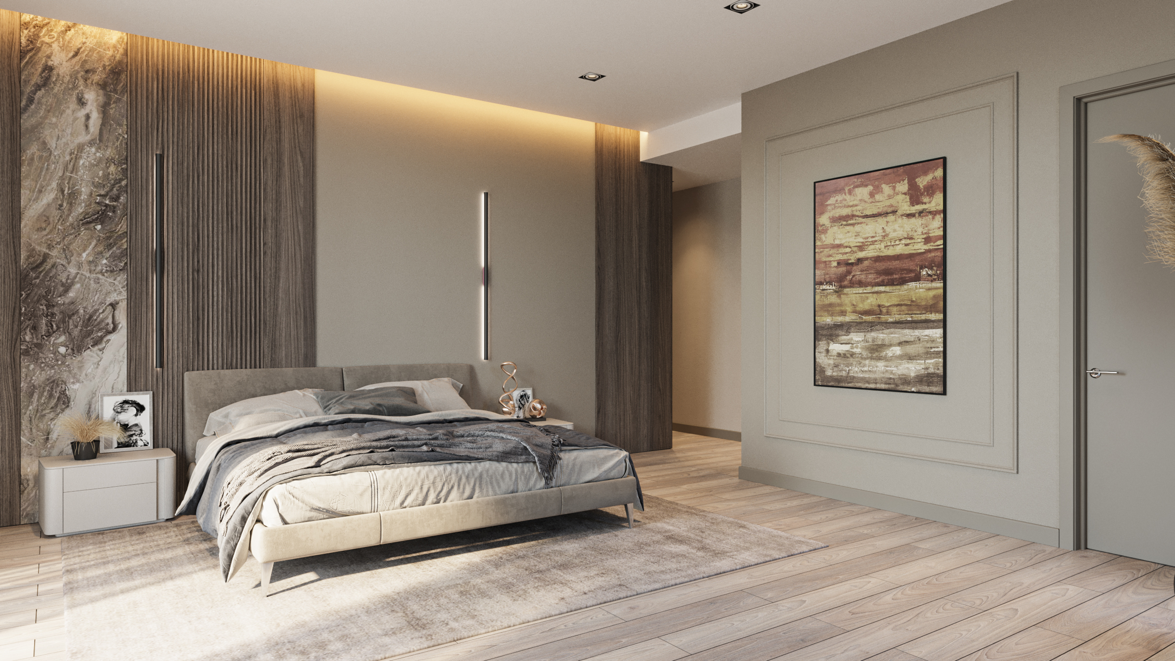 3 Bed, 3 Bath, HouseFor Sale, Limassol, Limassol