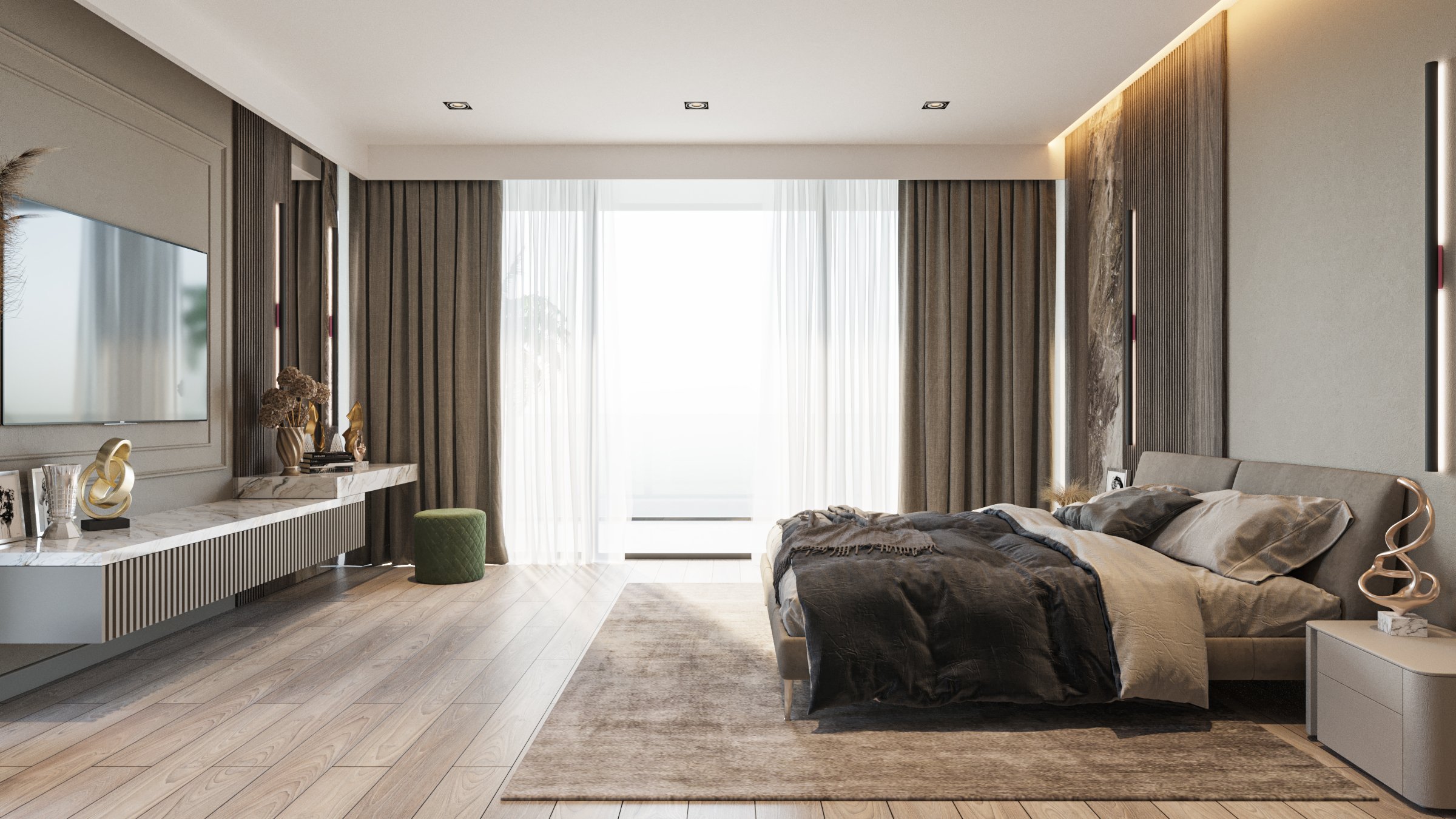 3 Bed, 3 Bath, HouseFor Sale, Limassol, Limassol