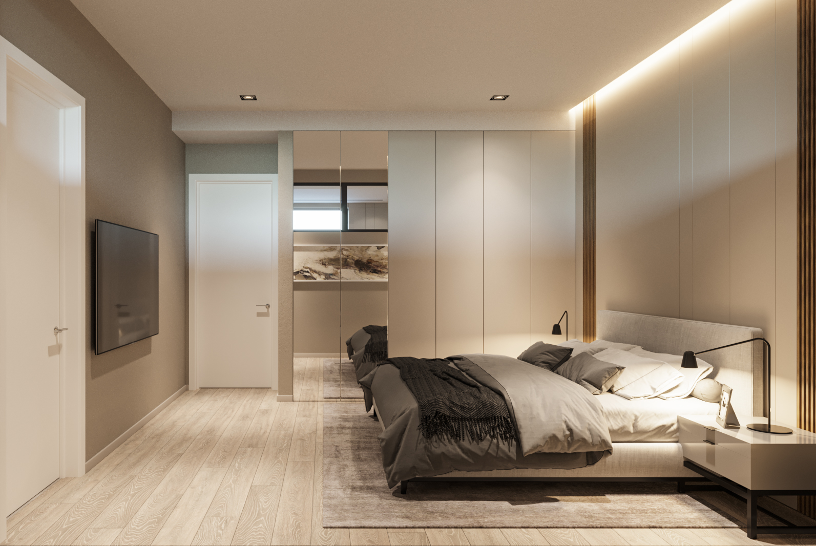 3 Bed, 3 Bath, HouseFor Sale, Limassol, Limassol