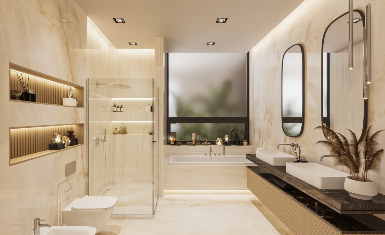 3 Bed, 3 Bath, HouseFor Sale, Limassol, Limassol