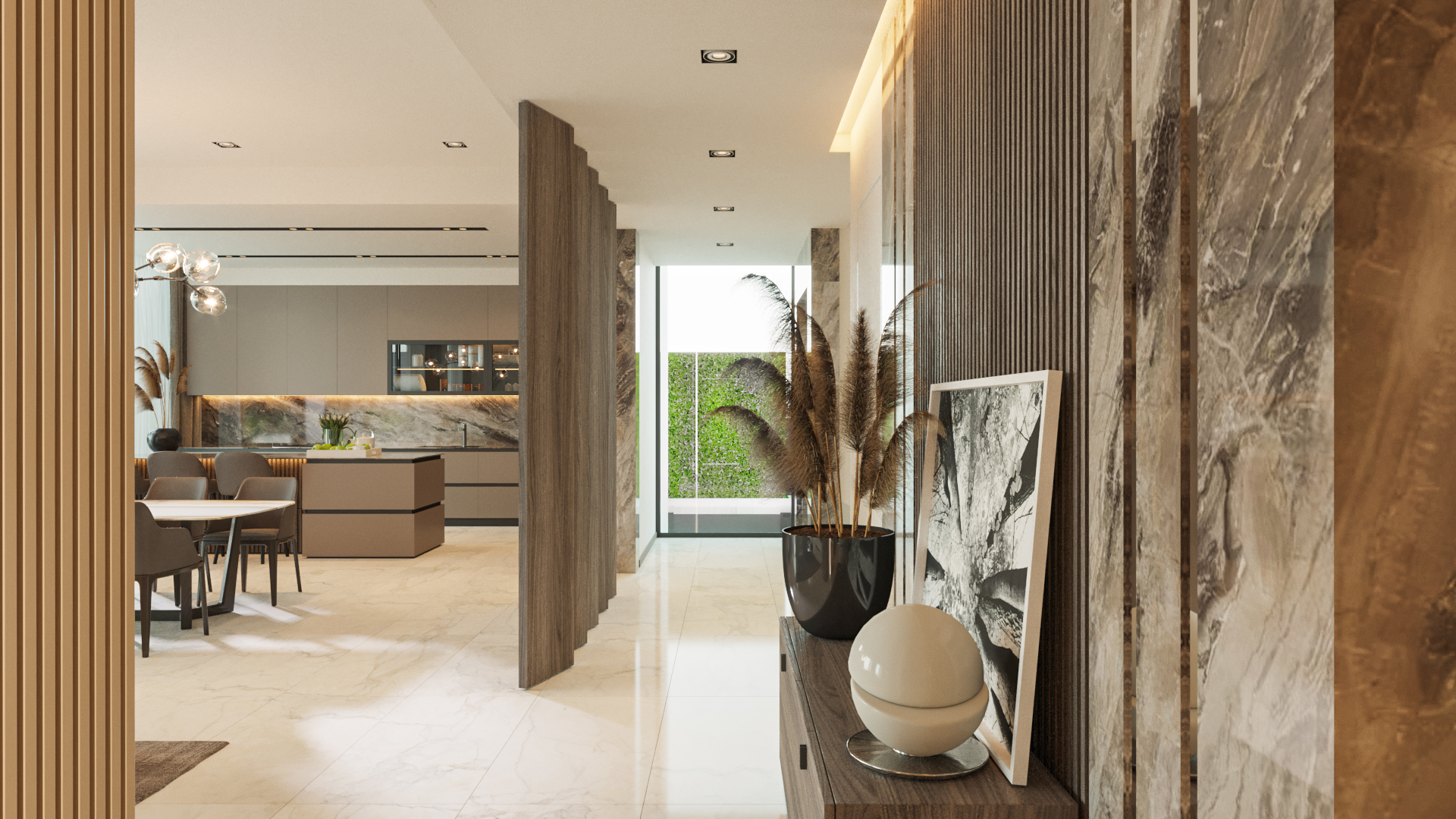 3 Bed, 3 Bath, HouseFor Sale, Limassol, Limassol