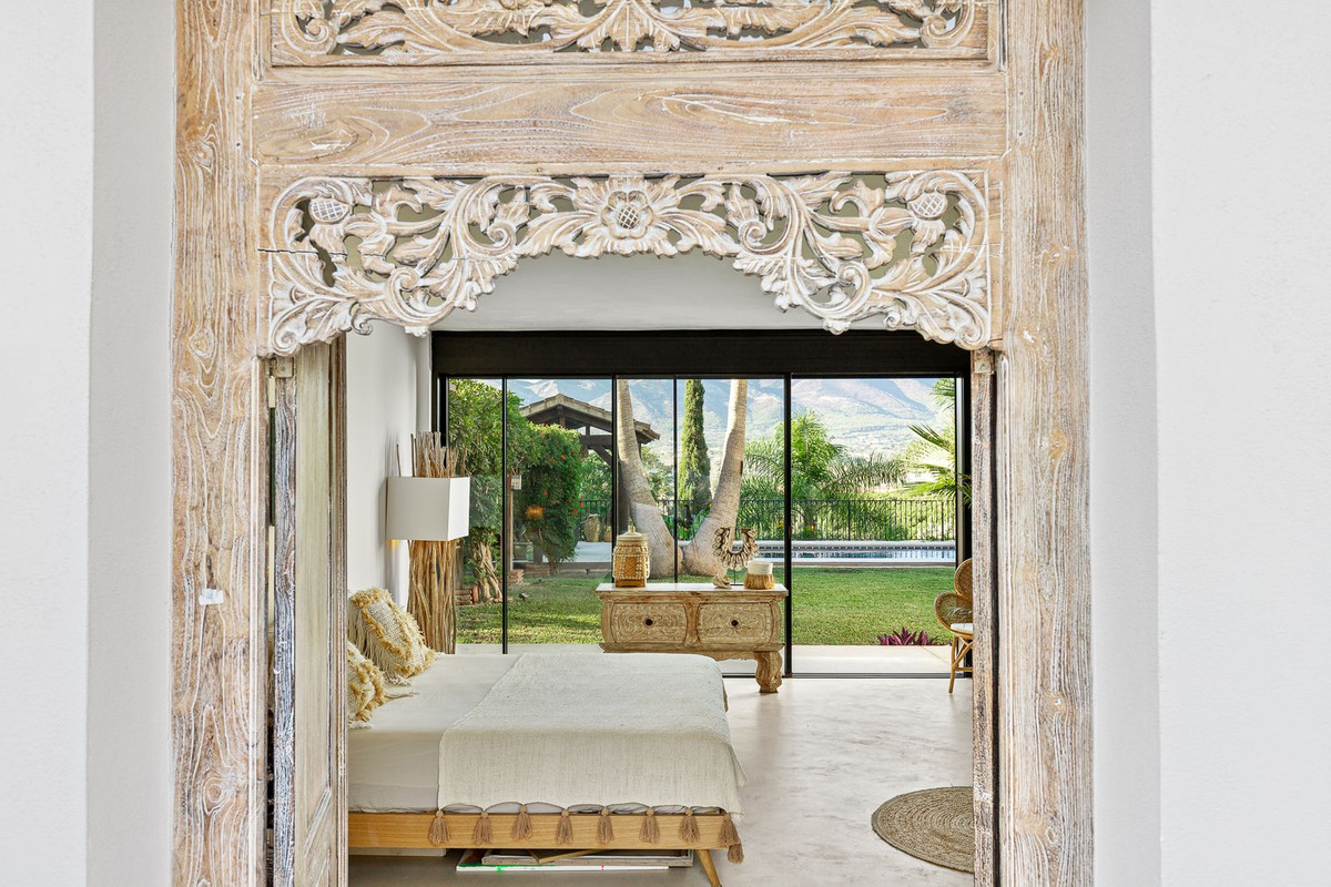 4 Bed, 4 Bath, HouseFor Sale, Alhaurin el Grande, Malaga