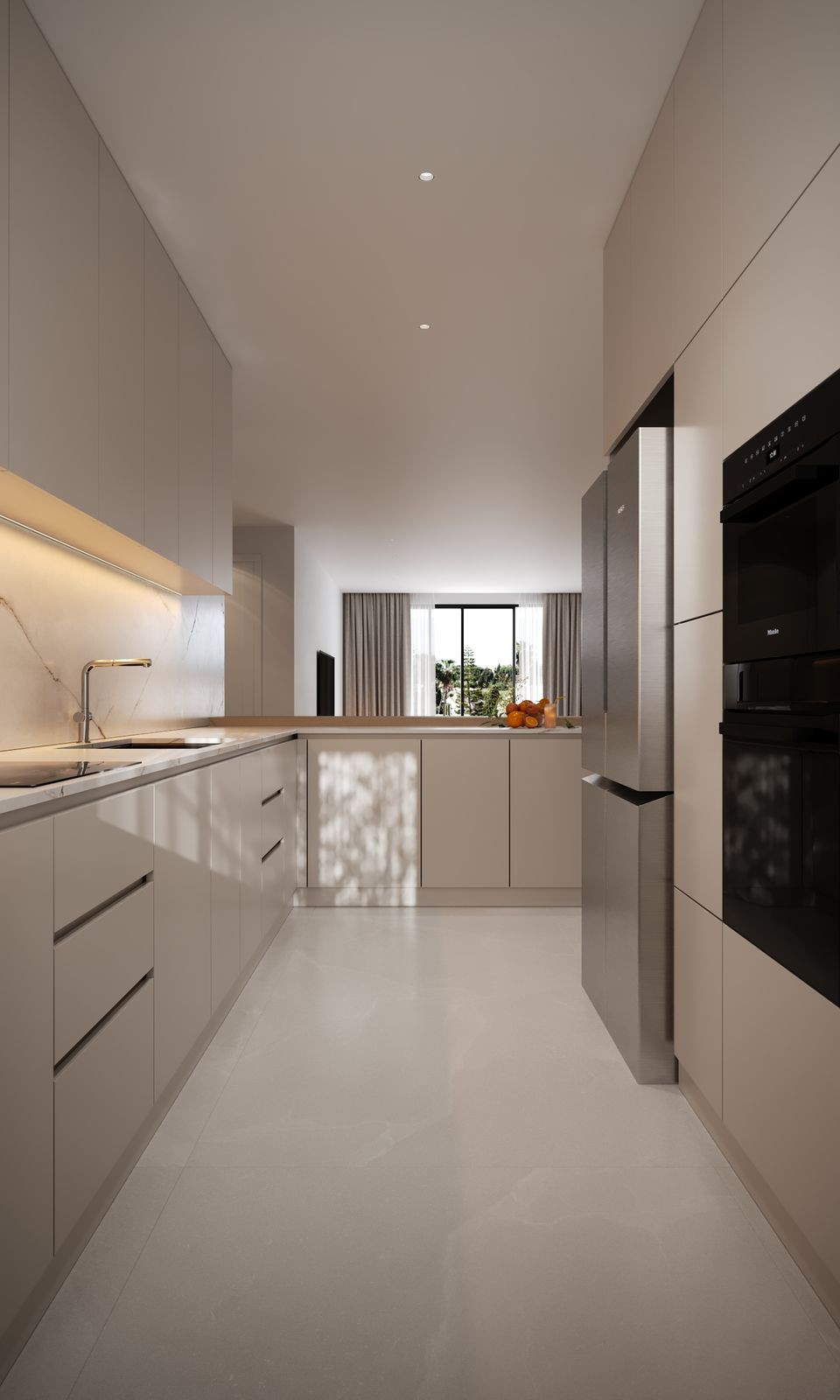 2 Bed, 2 Bath, ApartmentFor Sale, Estepona, Malaga