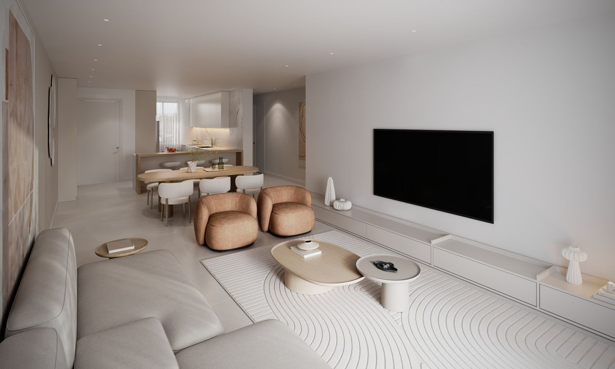 2 Bed, 2 Bath, ApartmentFor Sale, Estepona, Malaga