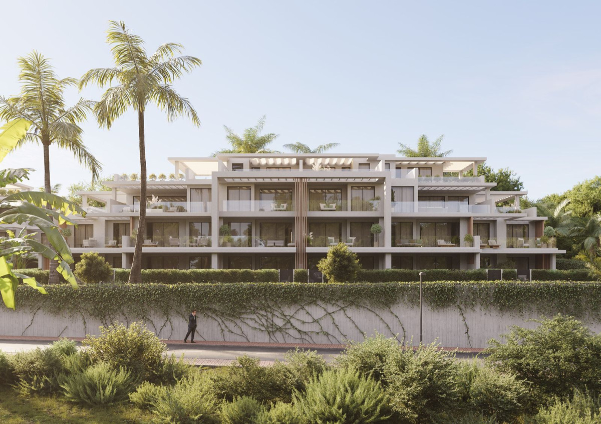 2 Bed, 2 Bath, ApartmentFor Sale, Estepona, Malaga