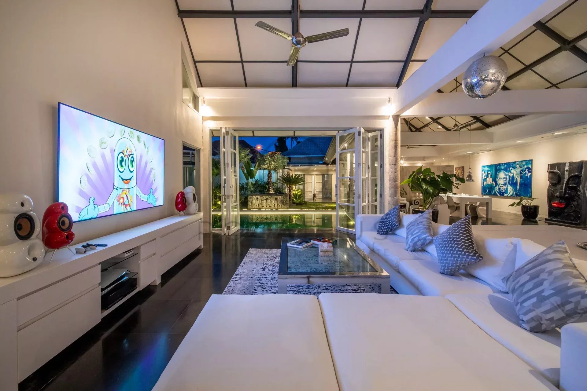 4 Bed, 4 Bath, HouseFor Sale, Sanur, Bali 4 Bed, 4 Bath, HouseFor Sale, Sanur, Bali