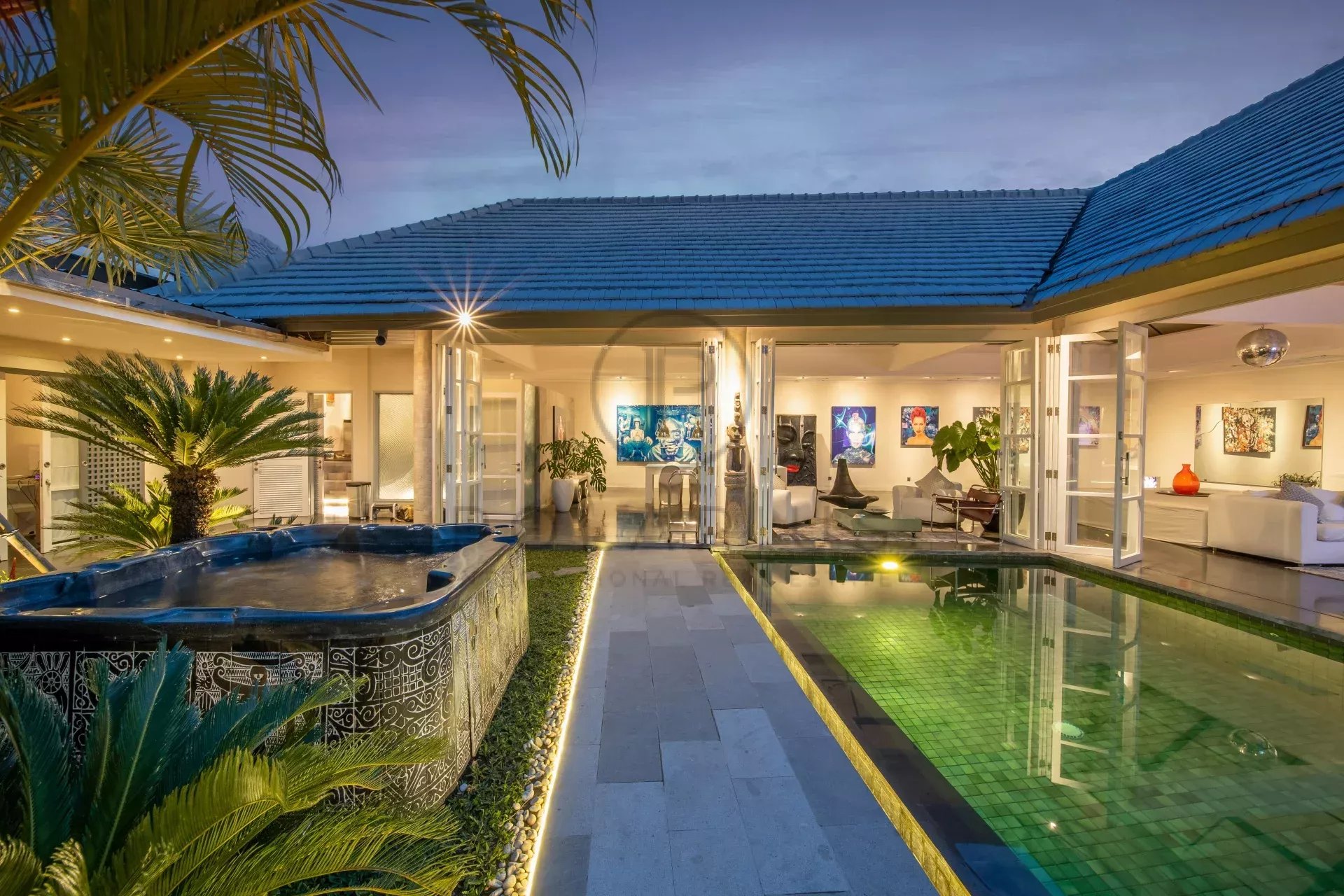 4 Bed, 4 Bath, HouseFor Sale, Sanur, Bali 4 Bed, 4 Bath, HouseFor Sale, Sanur, Bali