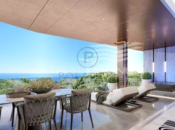 2 Bed, 2 Bath, ApartmentFor Sale, Berawa, Bali 2 Bed, 2 Bath, ApartmentFor Sale, Berawa, Bali