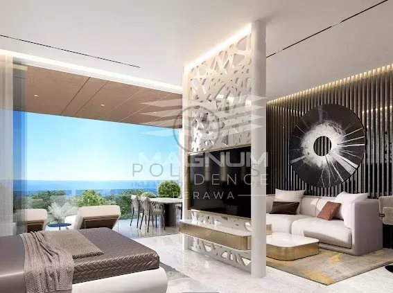 2 Bed, 2 Bath, ApartmentFor Sale, Berawa, Bali 2 Bed, 2 Bath, ApartmentFor Sale, Berawa, Bali