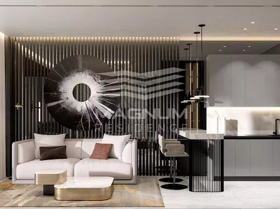 2 Bed, 2 Bath, ApartmentFor Sale, Berawa, Bali 2 Bed, 2 Bath, ApartmentFor Sale, Berawa, Bali