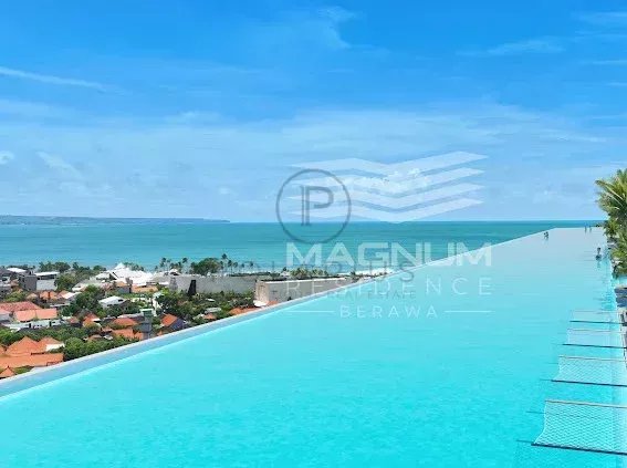2 Bed, 2 Bath, ApartmentFor Sale, Berawa, Bali 2 Bed, 2 Bath, ApartmentFor Sale, Berawa, Bali
