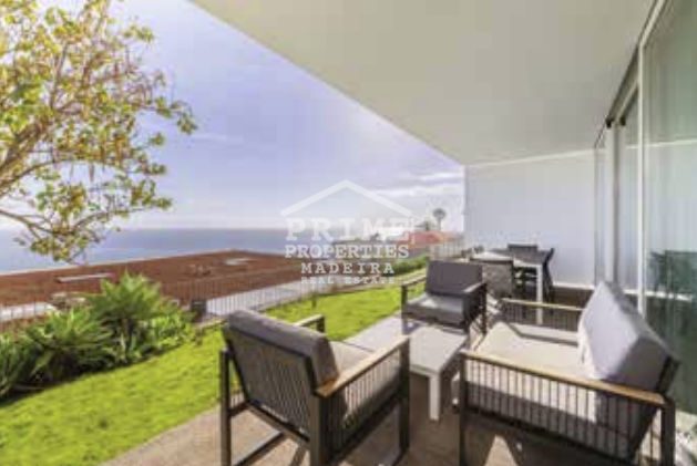 4 Bed, 4 Bath, HouseFor Sale, Funchal, Ilha da Madeira, 9000-100
