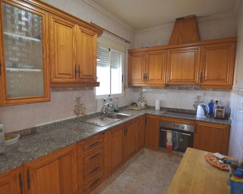 4 Bed, 4 Bath, HouseFor Sale, Ciudad Quesada, Alicante