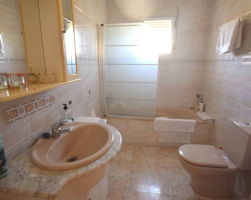 4 Bed, 4 Bath, HouseFor Sale, Ciudad Quesada, Alicante