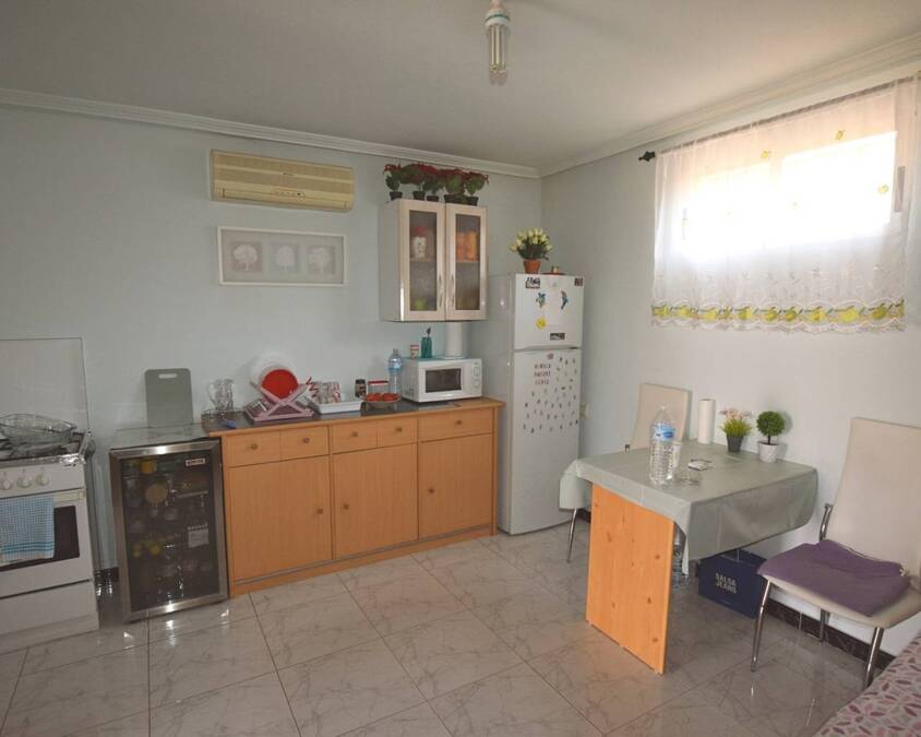 4 Bed, 4 Bath, HouseFor Sale, Ciudad Quesada, Alicante